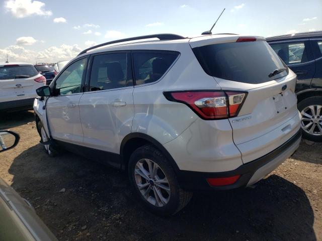 Изображение 2 2018 FORD ESCAPE SE 2018 с VIN 1FMCU0GD0JUA80996