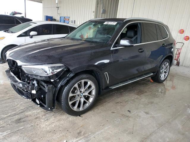 Image 1 of 2023 BMW X5 SDRIVE 40I 2023 with VIN 5UXCR4C0XP9P92247