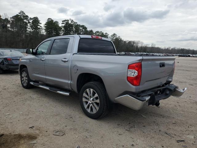 Obraz 2 z 2017 TOYOTA TUNDRA CREWMAX LIMITED 2017 z VIN 5TFFW5F18HX225324