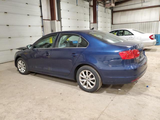 Image 2 of 2013 VOLKSWAGEN JETTA SE 2013 with VIN 3VWDP7AJ8DM428783
