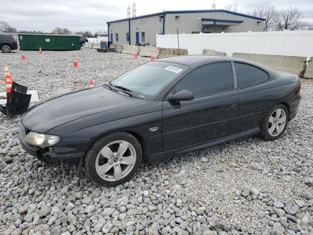 Изображение 2004 PONTIAC GTO  2004
