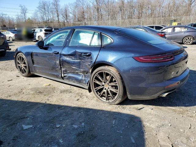Изображение 2 2018 PORSCHE PANAMERA 4 2018 с VIN WP0AA2A7XJL109977
