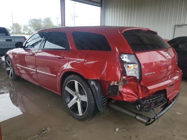 Image 2 of 2006 DODGE MAGNUM SRT-8 2006 with VIN 2D4GV77386H183650