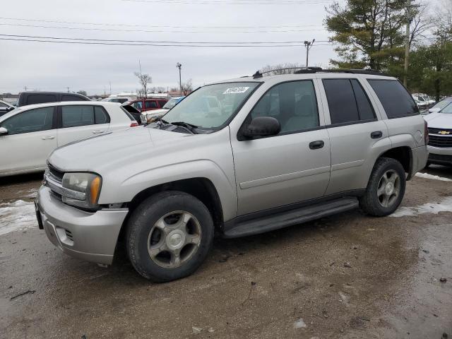 2007 CHEVROLET TRAILBLAZER LS 2007 image