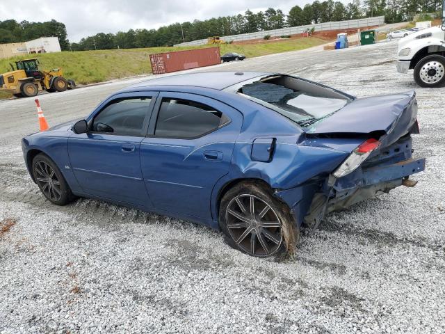 Image 2 of 2010 DODGE CHARGER SXT 2010 with VIN 2B3CA3CV0AH107471