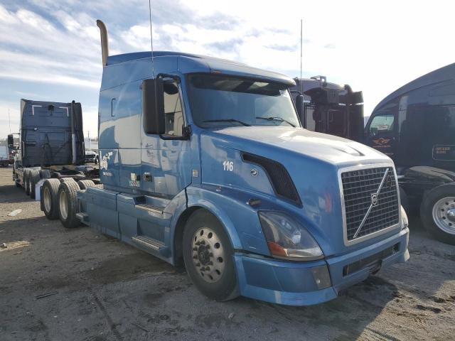 2012 VOLVO VN VNL 2012 image