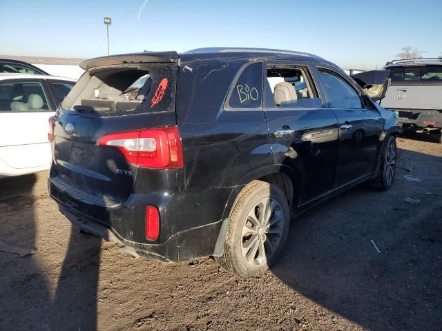 Obraz 3 z 2015 KIA SORENTO SX 2015 z VIN 5XYKW4A79FG578384