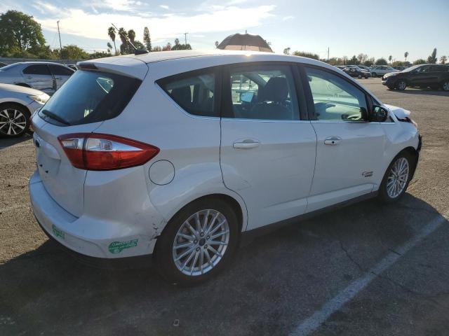Image 3 of 2016 FORD C-MAX PREMIUM SEL 2016 with VIN 1FADP5CU6GL114995