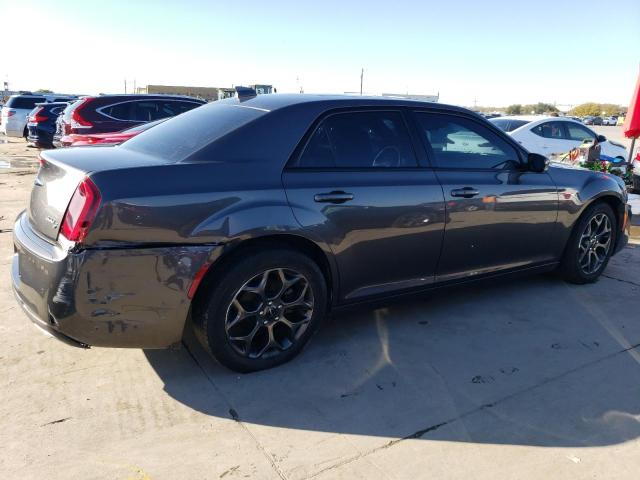 Image 3 of 2018 CHRYSLER 300 S 2018 with VIN 2C3CCAGG1JH141352