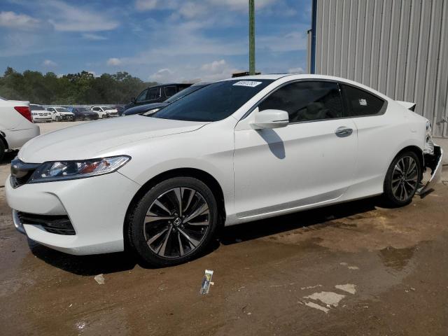 Obraz 1 z 2016 HONDA ACCORD EXL 2016 z VIN 1HGCT2B81GA005748