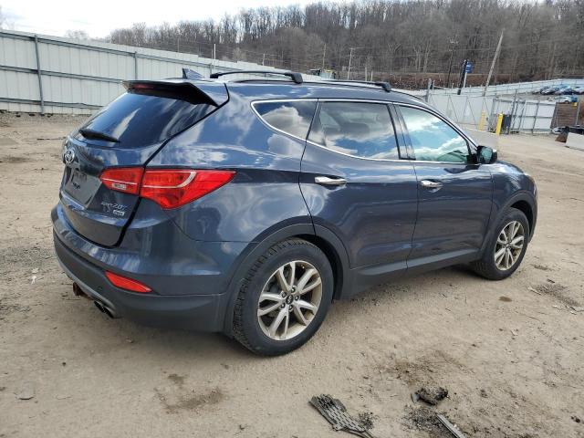 Obraz 3 z 2015 HYUNDAI SANTA FE SPORT  2015 z VIN 5XYZUDLA3FG278997