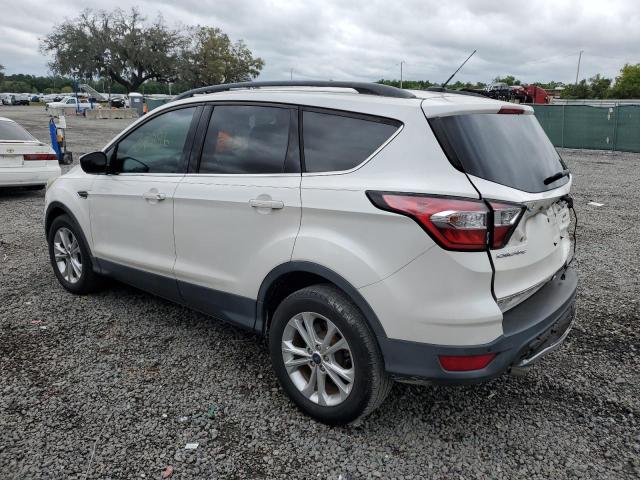 Изображение 2 2017 FORD ESCAPE SE 2017 с VIN 1FMCU0GD9HUD49104