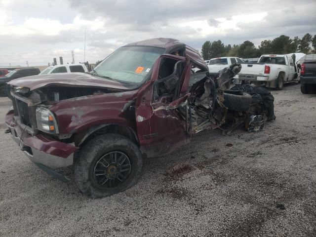 Изображение 2006 FORD F350 SRW SUPER DUTY 2006