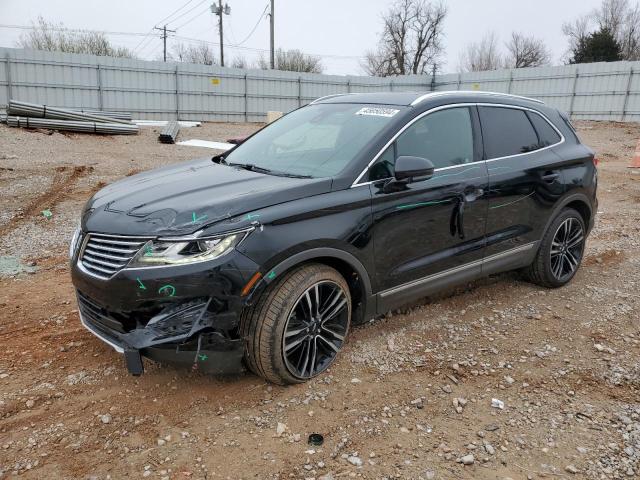 Изображение 2018 LINCOLN MKC RESERVE 2018