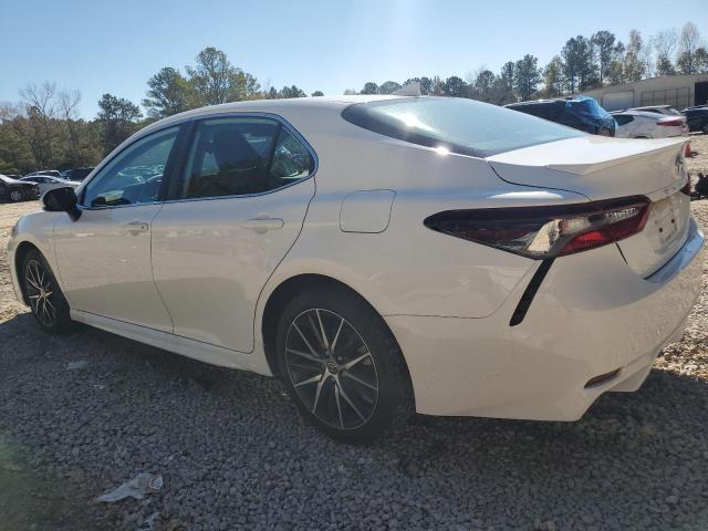 Obraz 2 z 2021 TOYOTA CAMRY SE 2021 z VIN 4T1G11AK2MU603396