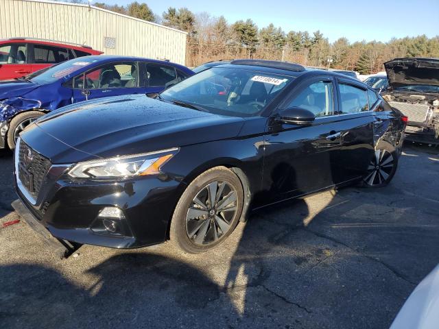 Image 1 of 2020 NISSAN ALTIMA SL 2020 with VIN 1N4BL4EW4LC227706