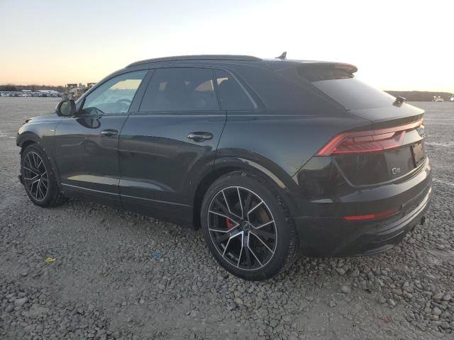 Obraz 2 z 2023 AUDI Q8 PRESTIGE S-LINE 2023 z VIN WA1FVBF19PD038847