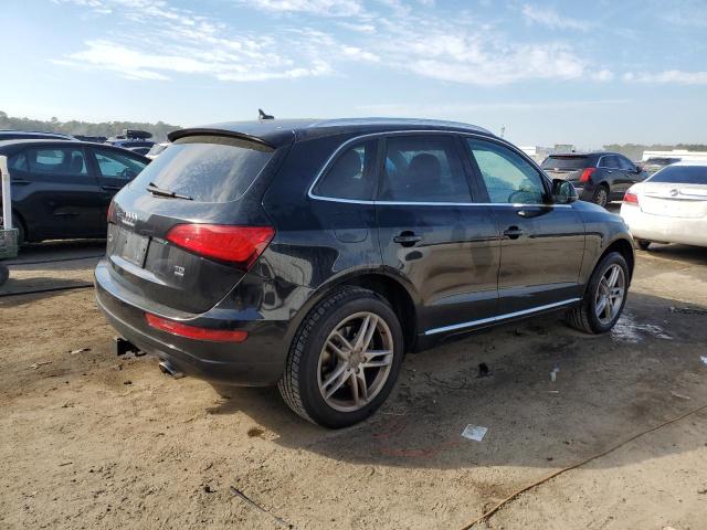 Image 3 of 2014 AUDI Q5 TDI PRESTIGE 2014 with VIN WA1VMAFP8EA016219