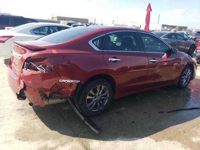 Image 3 of 2015 NISSAN ALTIMA 2.5 2015 with VIN 1N4AL3AP5FC482664
