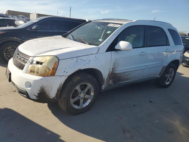 Obraz 2007 CHEVROLET EQUINOX LT 2007