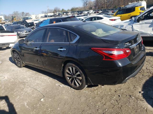 Obraz 2 z 2017 NISSAN ALTIMA 2.5 2017 z VIN 1N4AL3APXHC117657