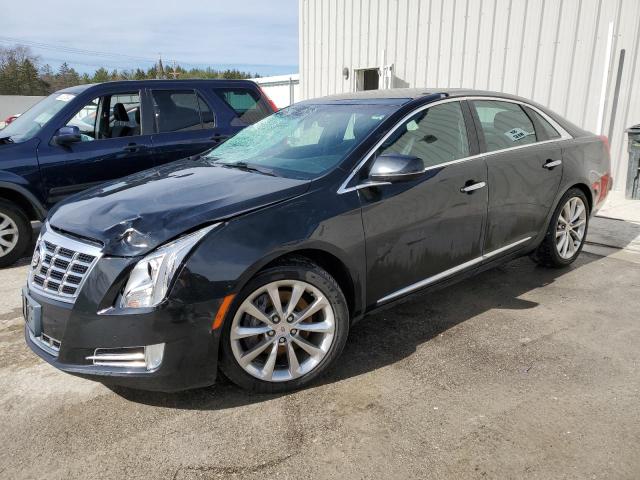 Изображение 2013 CADILLAC XTS LUXURY COLLECTION 2013