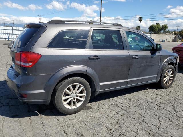 Image 3 of 2015 DODGE JOURNEY SXT 2015 with VIN 3C4PDCBG9FT616872