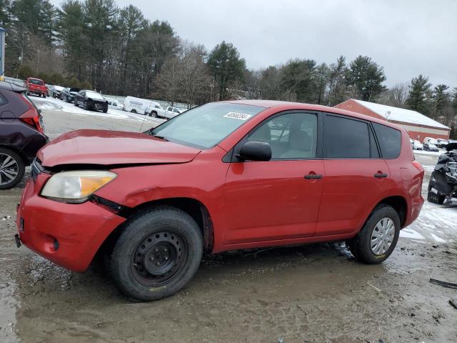 Image 1 of 2008 TOYOTA RAV4  2008 with VIN JTMBD33V886059845