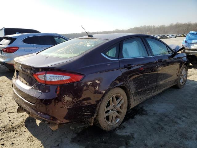 Изображение 3 2013 FORD FUSION SE 2013 с VIN 3FA6P0H73DR198026