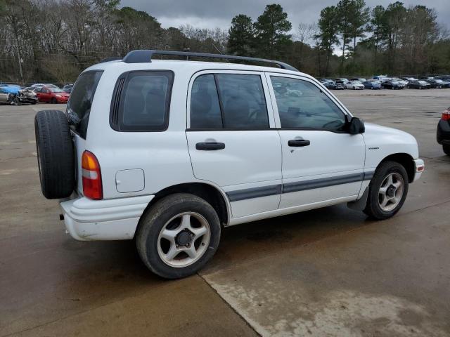 Obraz 3 z 1999 SUZUKI VITARA JX 1999 z VIN 2S3TD52V9X6110782