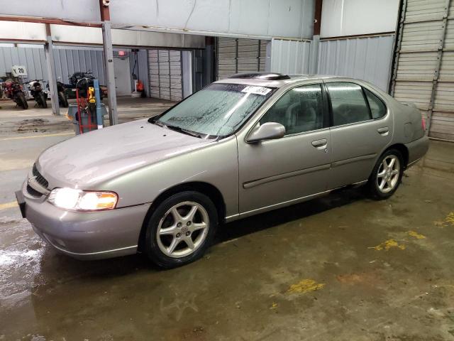 Изображение 2001 NISSAN ALTIMA XE 2001