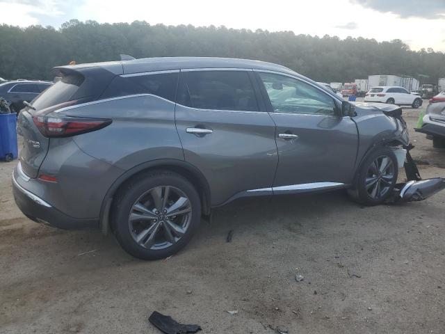 Изображение 3 2023 NISSAN MURANO PLATINUM 2023 с VIN 5N1AZ2DS2PC121893