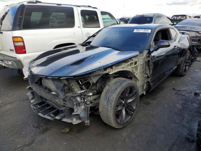 2017 CHEVROLET CAMARO SS 2017 image