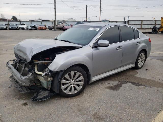 Obraz 2010 SUBARU LEGACY 3.6R PREMIUM 2010