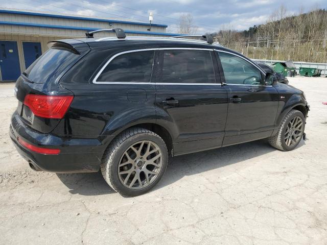 Image 3 of 2015 AUDI Q7 PRESTIGE 2015 with VIN WA1DGAFE1FD007587