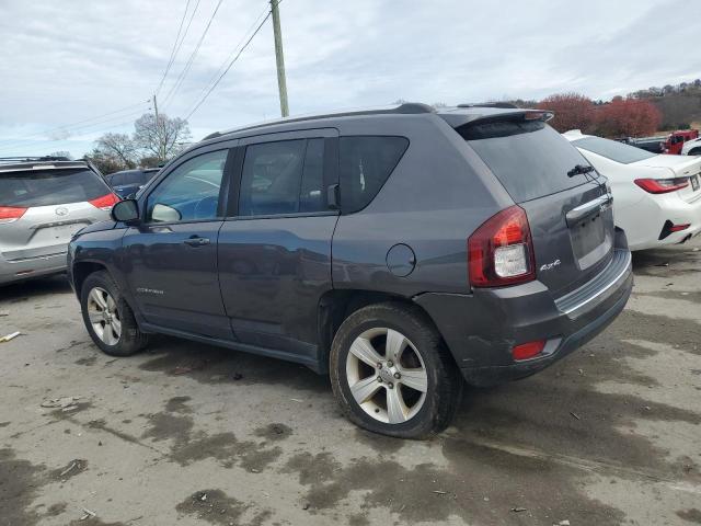 Image 2 of 2015 JEEP COMPASS LATITUDE 2015 with VIN 1C4NJDEB5FD396609