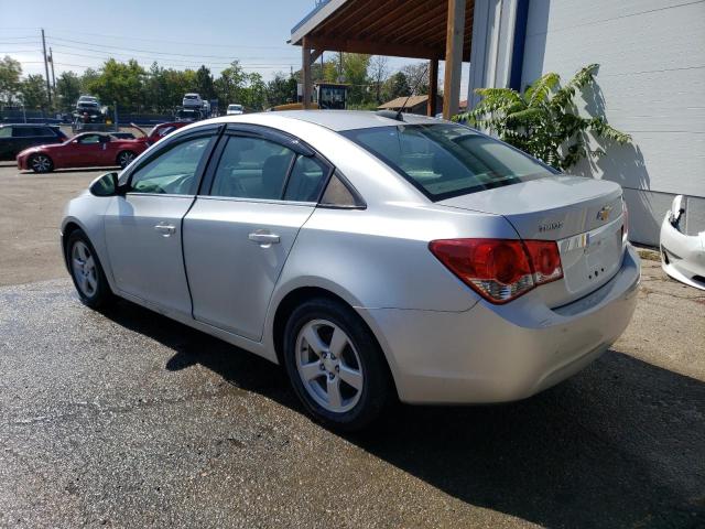 Image 2 of 2015 CHEVROLET CRUZE LT 2015 with VIN 1G1PC5SB2F7206561