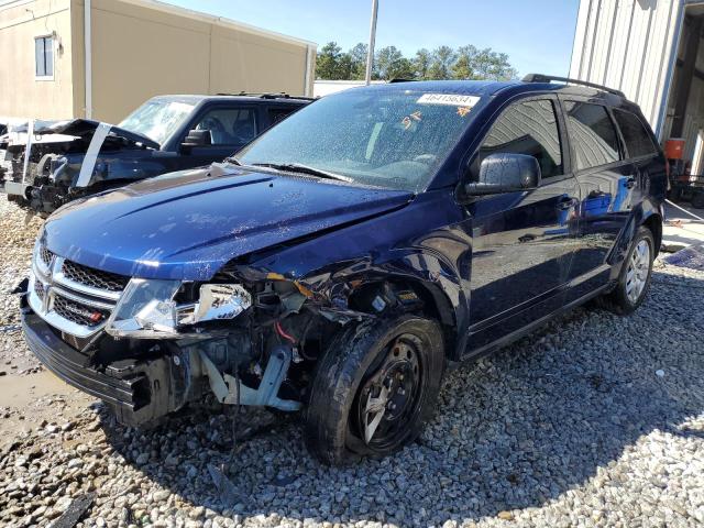 Image 1 of 2020 DODGE JOURNEY SE 2020 with VIN 3C4PDCAB9LT194927