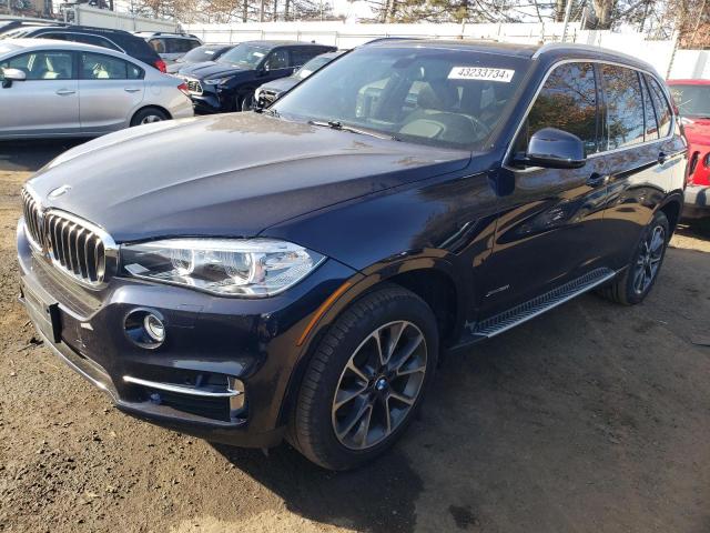 Image 1 of 2017 BMW X5 XDRIVE35I 2017 with VIN 5UXKR0C39H0X80403