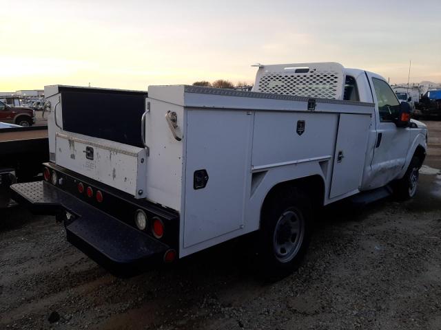 Изображение 3 2015 FORD F350 SUPER DUTY 2015 с VIN 1FDRF3F64FEC98661