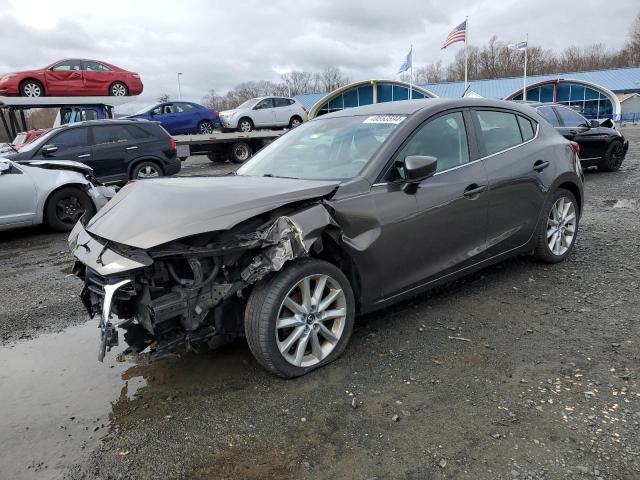 2017 MAZDA 3 TOURING 2017 image