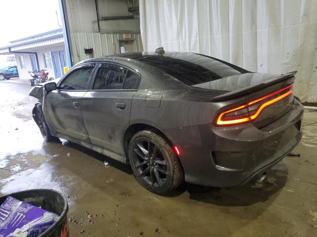 Изображение 2 2022 DODGE CHARGER GT 2022 с VIN 2C3CDXMG0NH163532