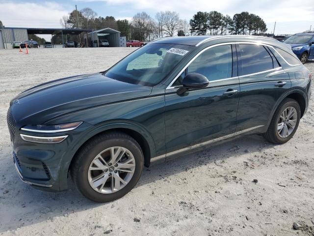 Obraz 1 z 2022 GENESIS GV70 BASE 2022 z VIN KMUMADTB8NU050578