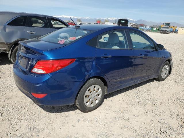 Obraz 3 z 2016 HYUNDAI ACCENT SE 2016 z VIN KMHCT4AEXGU954663