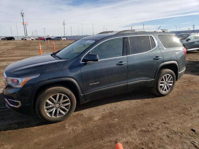 Изображение 2019 GMC ACADIA SLE 2019