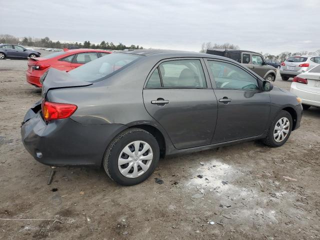 Изображение 3 2010 TOYOTA COROLLA BASE 2010 с VIN 2T1BU4EE0AC528038