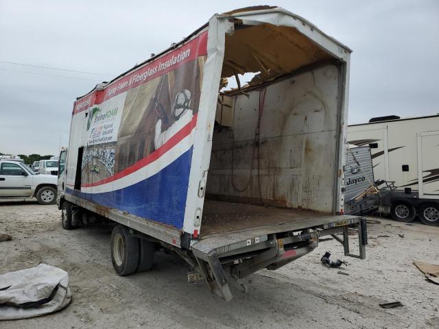 Изображение 2 2020 ISUZU NRR  2020 с VIN JALE5W167L7302196