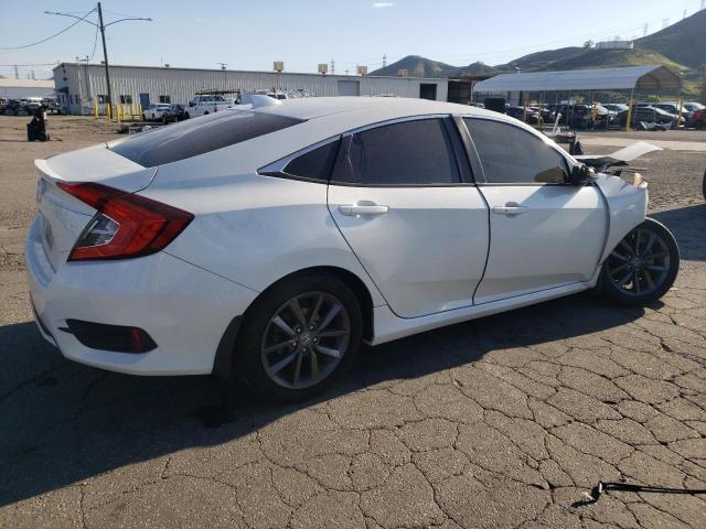 Image 3 of 2020 HONDA CIVIC EX 2020 with VIN 19XFC1F34LE207236