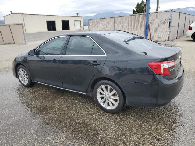 Image 2 of 2013 TOYOTA CAMRY L 2013 with VIN 4T4BF1FK4DR316734