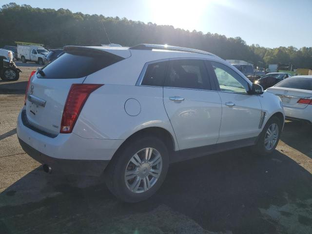 Obraz 3 z 2016 CADILLAC SRX LUXURY COLLECTION 2016 z VIN 3GYFNEE36GS534418